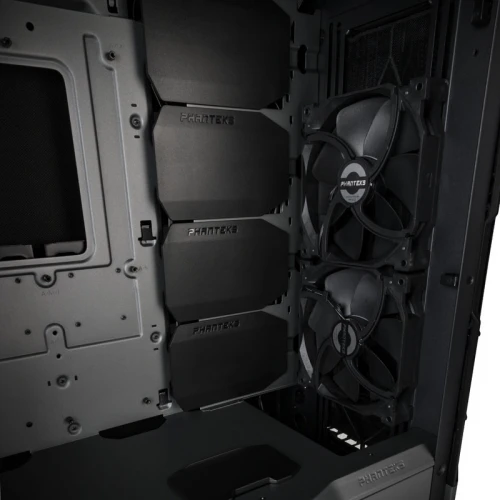 Obudowa Phanteks Eclipse P600S Tempered Glass Gray