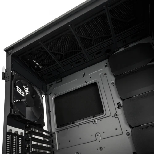 Obudowa Phanteks Eclipse P600S Tempered Glass Gray