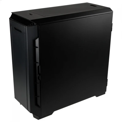 Obudowa Phanteks Eclipse P600S Tempered Glass Black