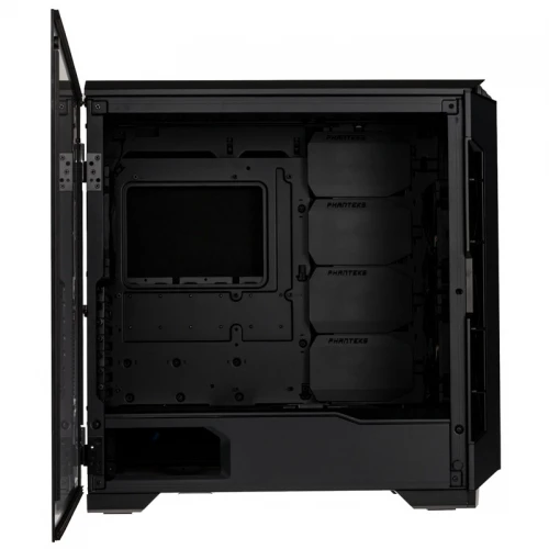 Obudowa Phanteks Eclipse P600S Tempered Glass Black