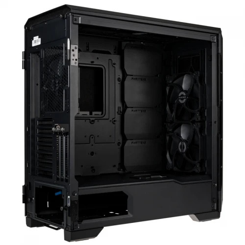 Obudowa Phanteks Eclipse P600S Tempered Glass Black
