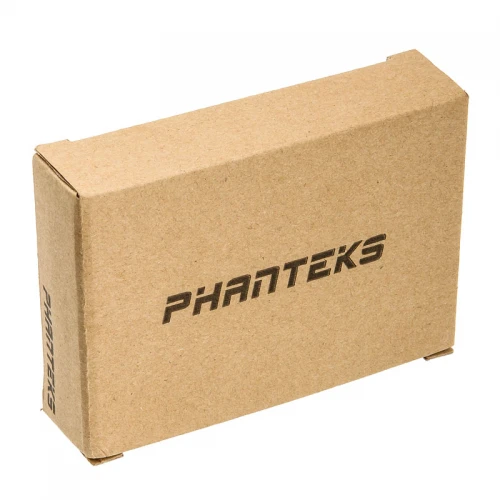 Ramka do montażu dysku 1x 2,5" Phanteks