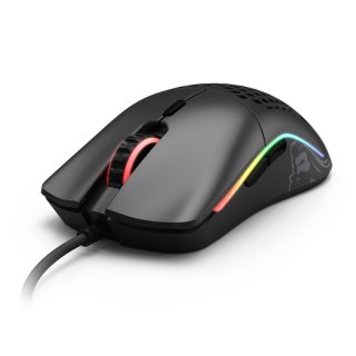 Mysz Glorious Model O Black