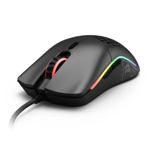 Mysz Glorious Model O Black