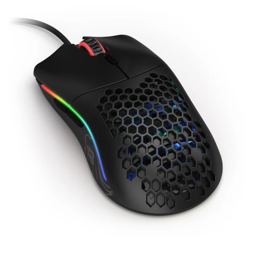 Mysz Glorious Model O Black