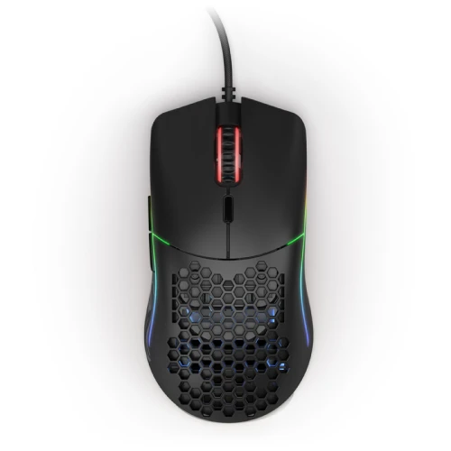 Mysz Glorious Model O Black