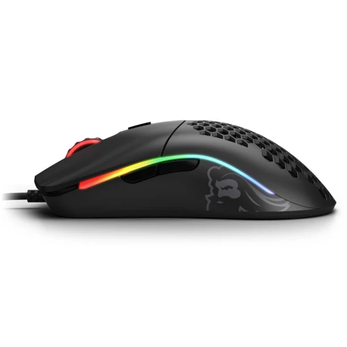 Mysz Glorious Model O Black