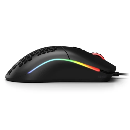 Mysz Glorious Model O Black