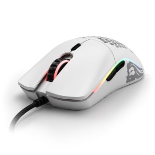 Mysz Glorious Model O White