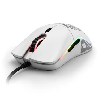 Mysz Glorious Model O White