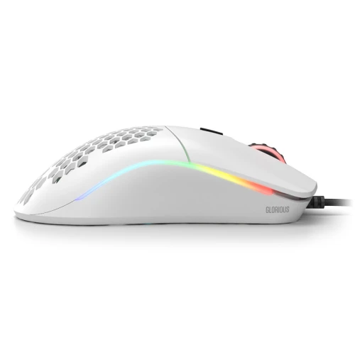 Mysz Glorious Model O White