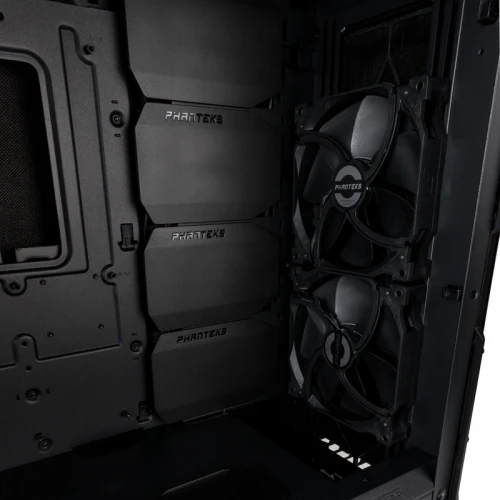 Obudowa Phanteks Eclipse P600S Black