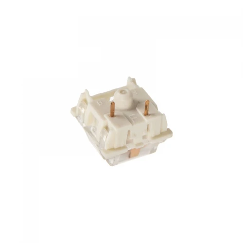 Przełączniki Glorious Gateron Green 120szt