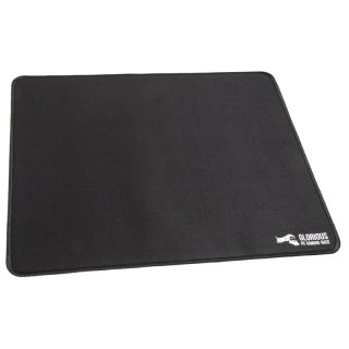 Podkładka Glorious Mousepad L Black - 330x280mm