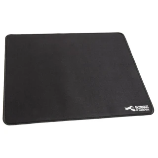 Podkładka Glorious Mousepad L Black - 330x280mm