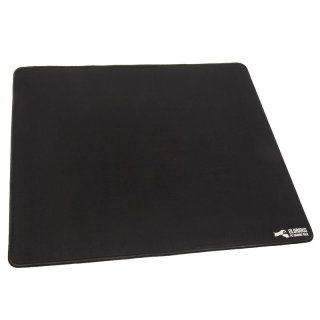 Podkładka Glorious Mousepad XL Heavy Black - 457x406mm