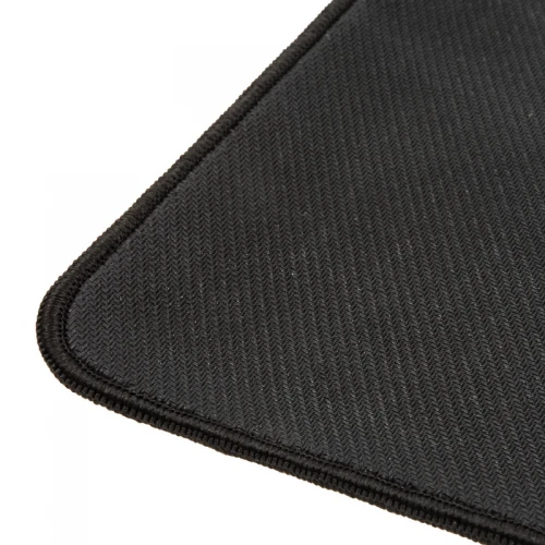 Podkładka Glorious Mousepad XL Heavy Black - 457x406mm