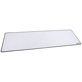 Podkładka Glorious Mousepad Extended White - 914x279mm