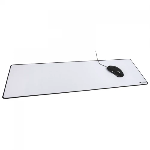 Podkładka Glorious Mousepad Extended White - 914x279mm