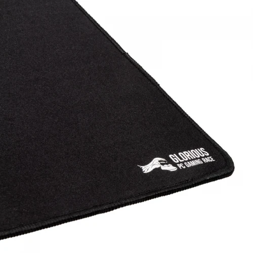 Podkładka Glorious Mousepad 3XL Black 1220x610mm