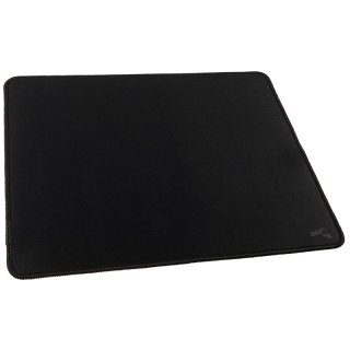 Podkładka Glorious Stealth Mousepad L Black - 330x280mm
