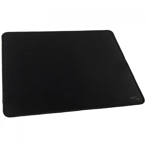 Podkładka Glorious Stealth Mousepad L Black - 330x280mm
