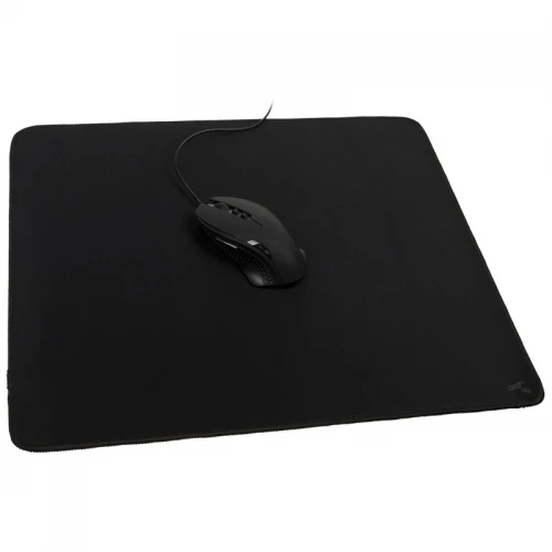 Podkładka Glorious Stealth Mousepad XL Black - 457x406mm