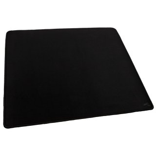 Podkładka Glorious Stealth Mousepad XL Heavy Black - 457x406mm