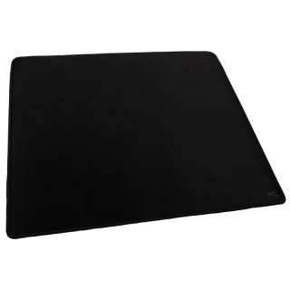 Podkładka Glorious Stealth Mousepad XL Heavy Black - 457x406mm