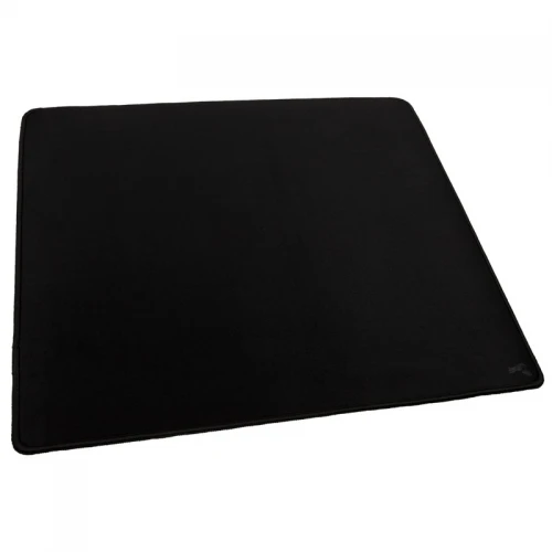 Podkładka Glorious Stealth Mousepad XL Heavy Black - 457x406mm