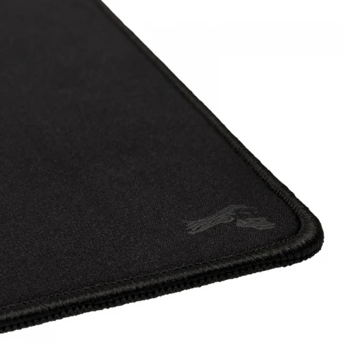 Podkładka Glorious Stealth Mousepad XL Heavy Black - 457x406mm