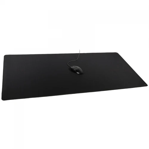 Podkładka Glorious Mousepad Stealth 3XL Extended Black - 1220x610mm