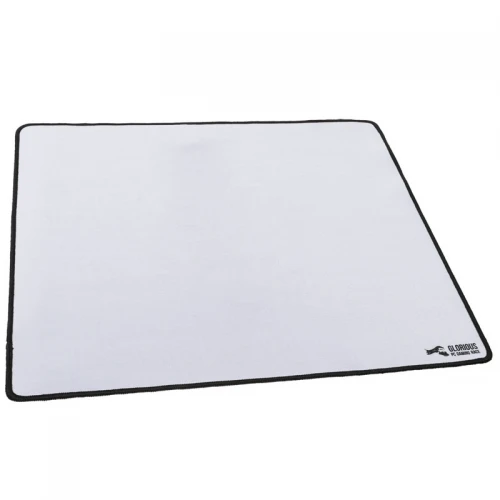 Podkładka Glorious Mousepad XL White - 457x406mm