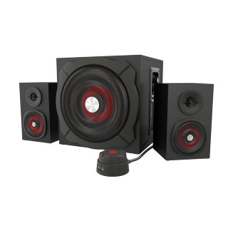 Głośniki 2.1 Genesis Helium 600 60W RMS