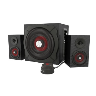 Głośniki 2.1 Genesis Helium 600 60W RMS