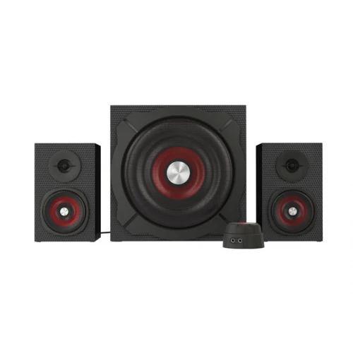 Głośniki 2.1 Genesis Helium 600 60W RMS