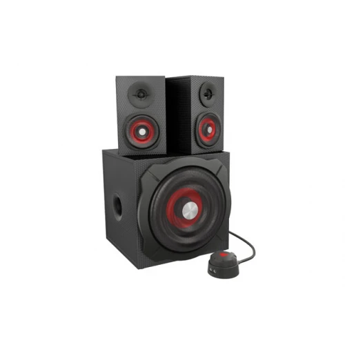 Głośniki 2.1 Genesis Helium 600 60W RMS