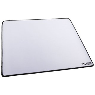 Podkładka Glorious Mousepad XL Heavy White - 457x406mm