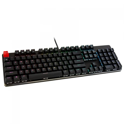 Klawiatura Glorious GMMK RGB Gateron Brown Full-Size