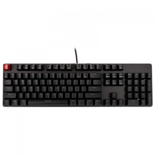 Klawiatura Glorious GMMK RGB Gateron Brown Full-Size