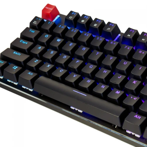 Klawiatura Glorious GMMK RGB Gateron Brown Full-Size