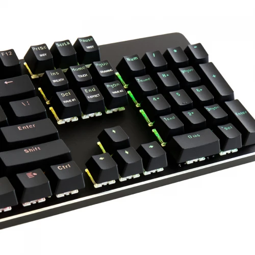 Klawiatura Glorious GMMK RGB Gateron Brown Full-Size