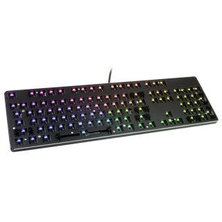 Klawiatura Glorious GMMK RGB Full-Size Barebone