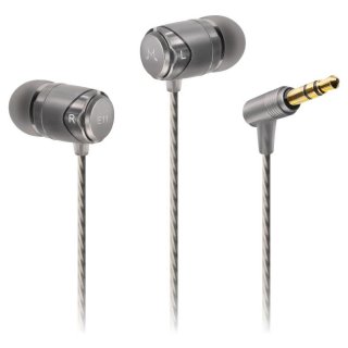 Słuchawki SoundMagic E11 Dark-Gun