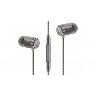 Słuchawki SoundMagic E11C Dark-Gun