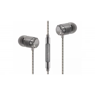 Słuchawki SoundMagic E11C Dark-Gun