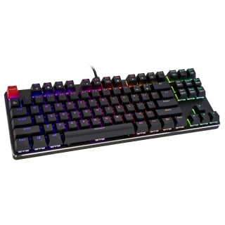 Klawiatura Glorious GMMK RGB Gateron Brown TKL