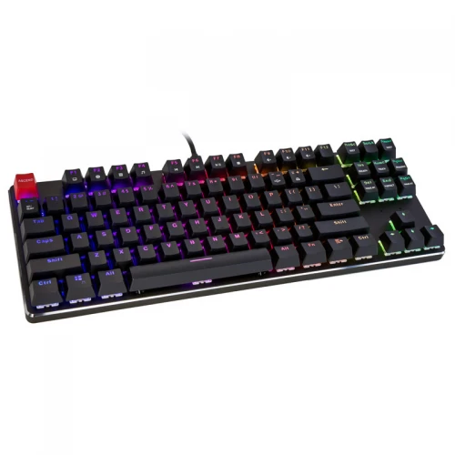 Klawiatura Glorious GMMK RGB Gateron Brown TKL