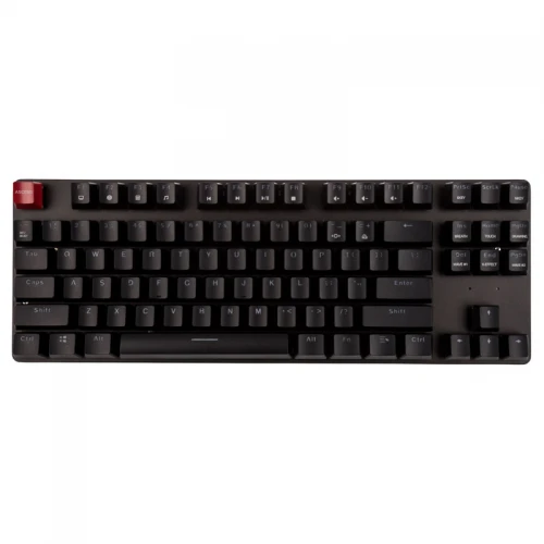 Klawiatura Glorious GMMK RGB Gateron Brown TKL