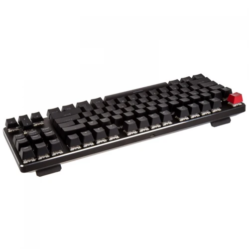 Klawiatura Glorious GMMK RGB Gateron Brown TKL